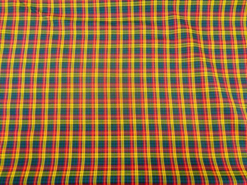 Tartan plaid 2 - #2, prince